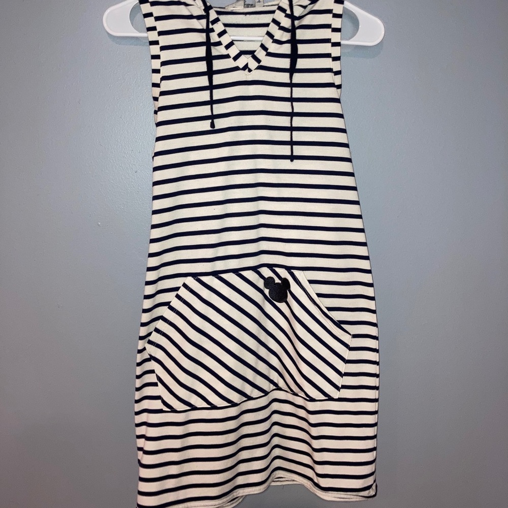 Mickey Mouse dress